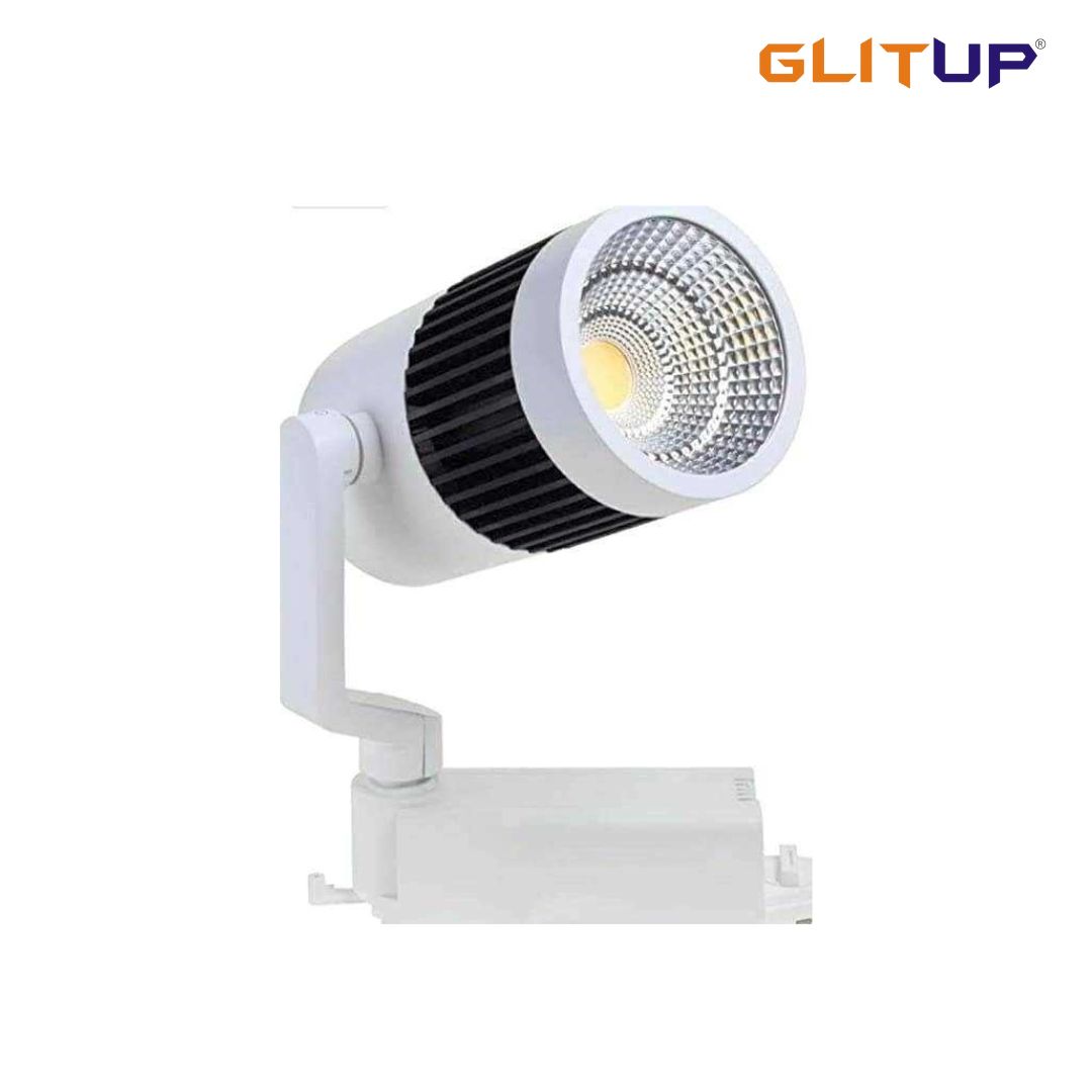 16W Track light