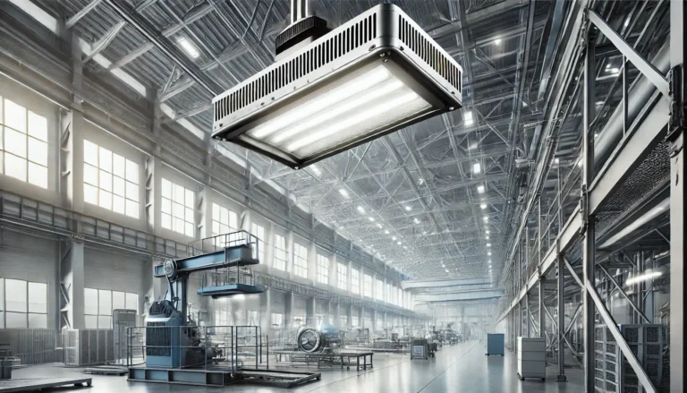 best LED lights manufacturer in Haryana