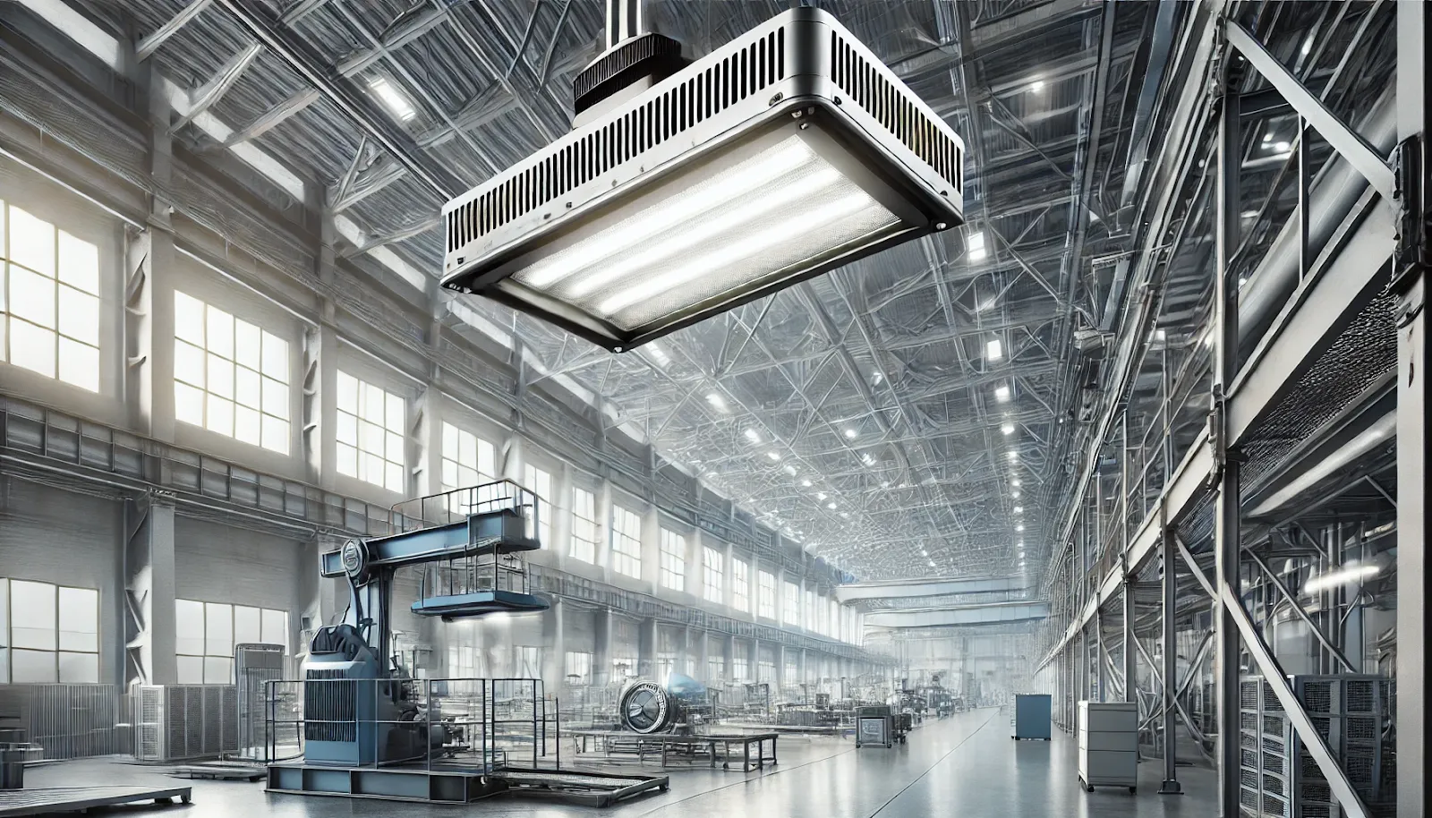 best LED lights manufacturer in Haryana