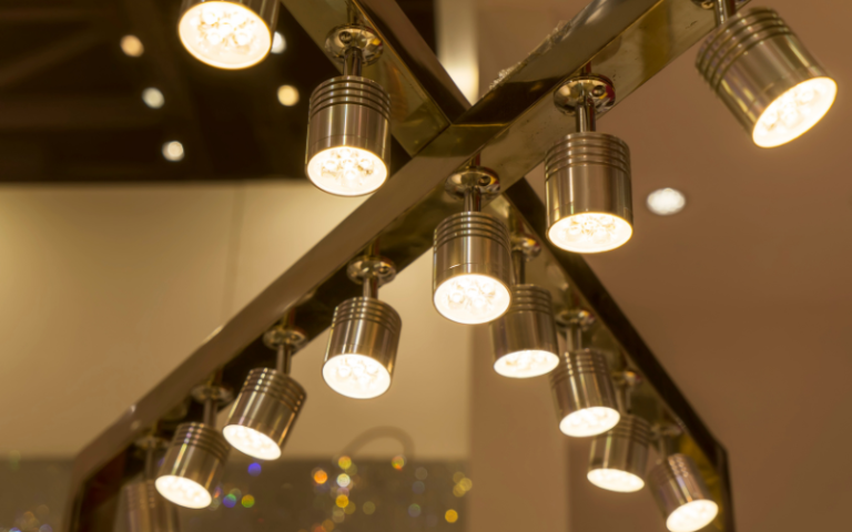 Commercial LED Lights Manufacturer in Delhi