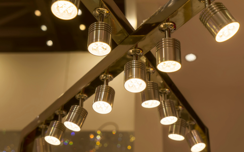 Commercial LED Lights Manufacturer in Delhi